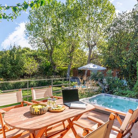 Klaritz Luxury Suites Λάσση Εξωτερικό φωτογραφία