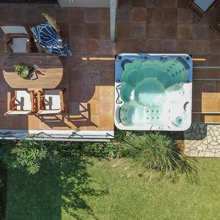 Klaritz Luxury Suites Λάσση Εξωτερικό φωτογραφία