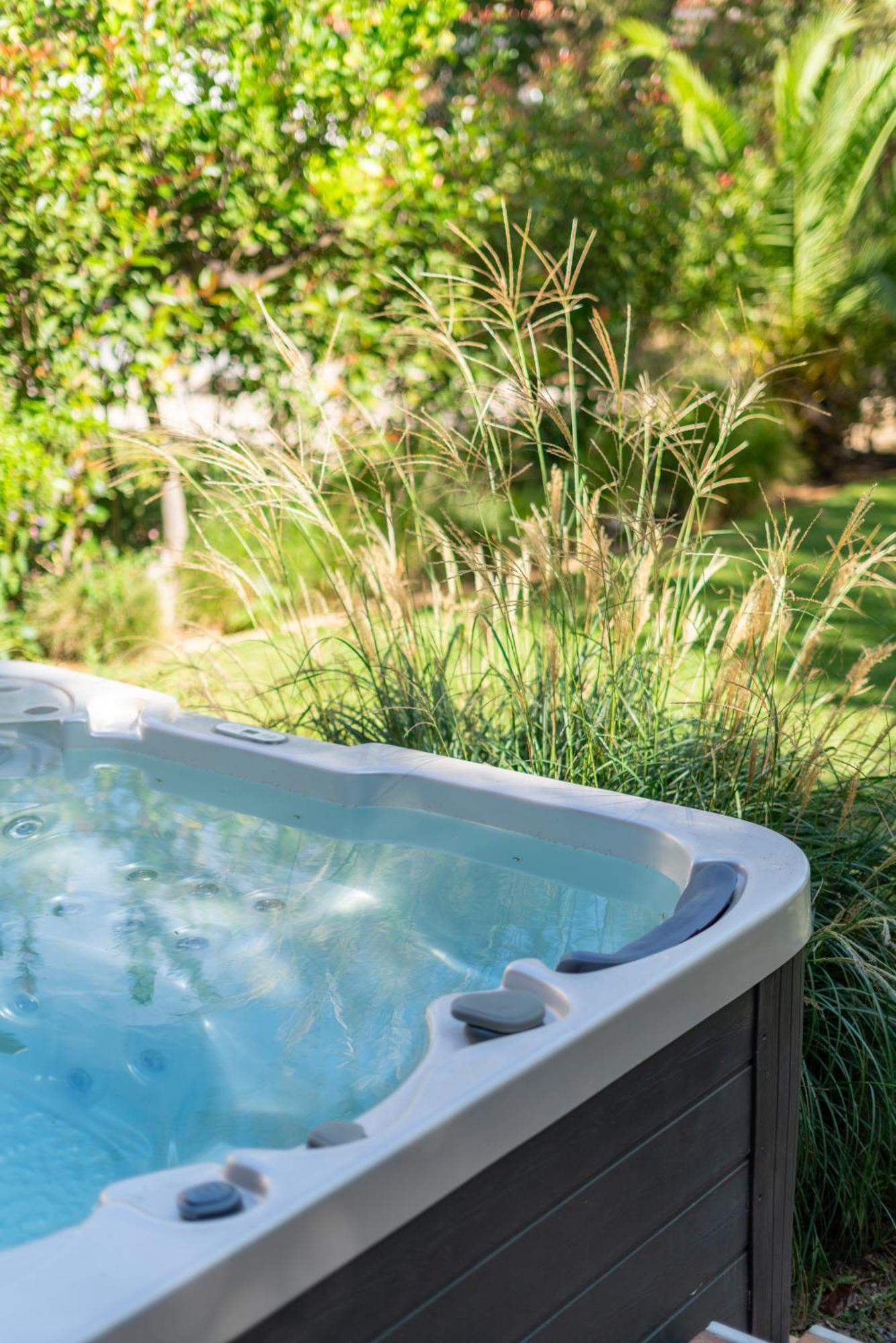 Klaritz Luxury Suites Λάσση Εξωτερικό φωτογραφία