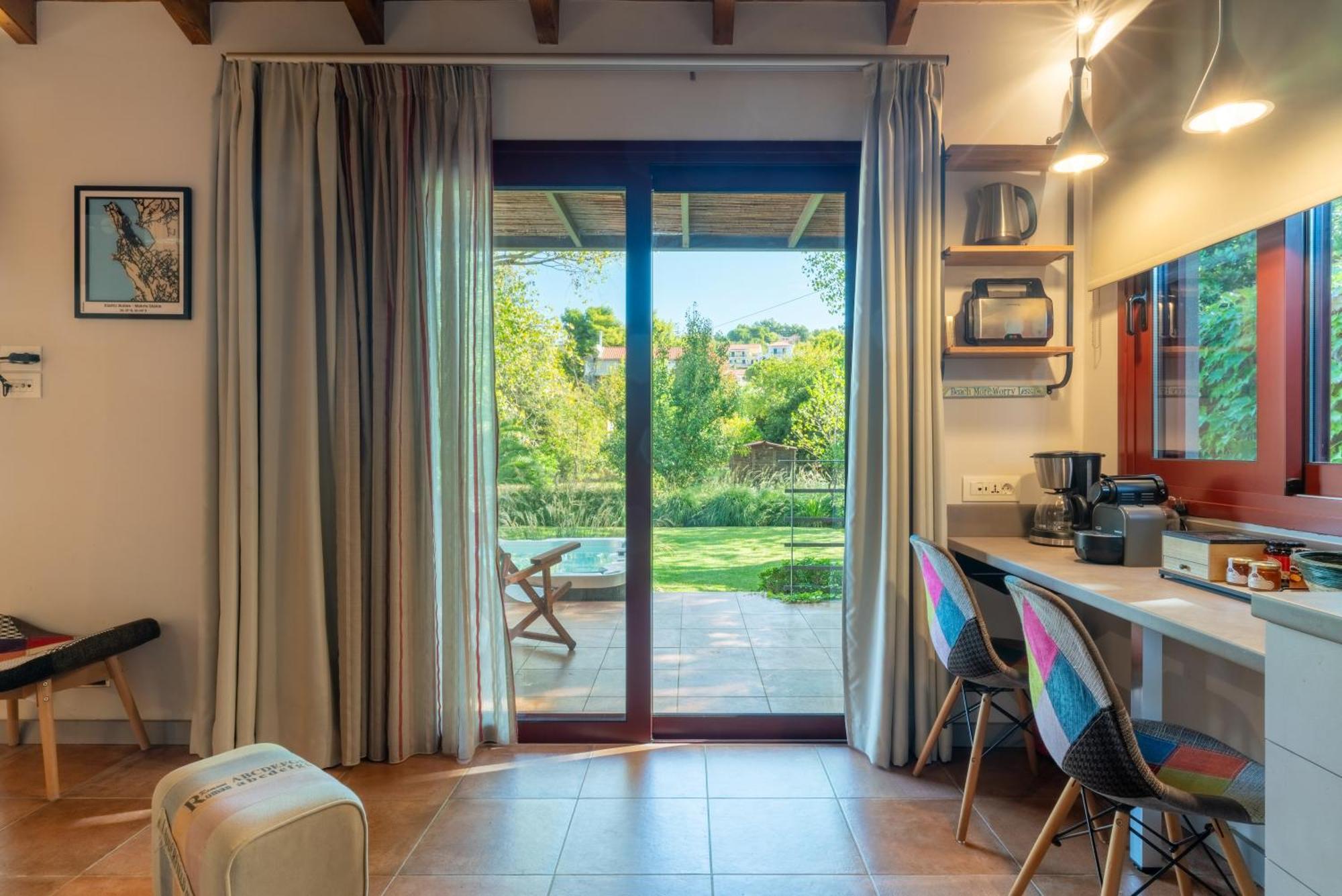 Klaritz Luxury Suites Λάσση Εξωτερικό φωτογραφία