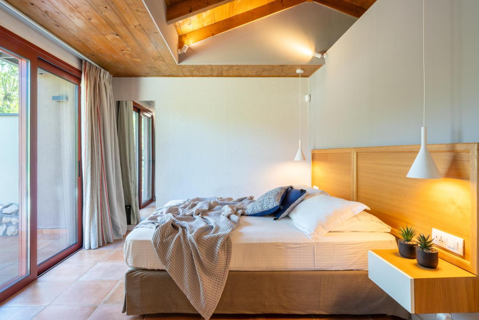 Klaritz Luxury Suites Λάσση Εξωτερικό φωτογραφία
