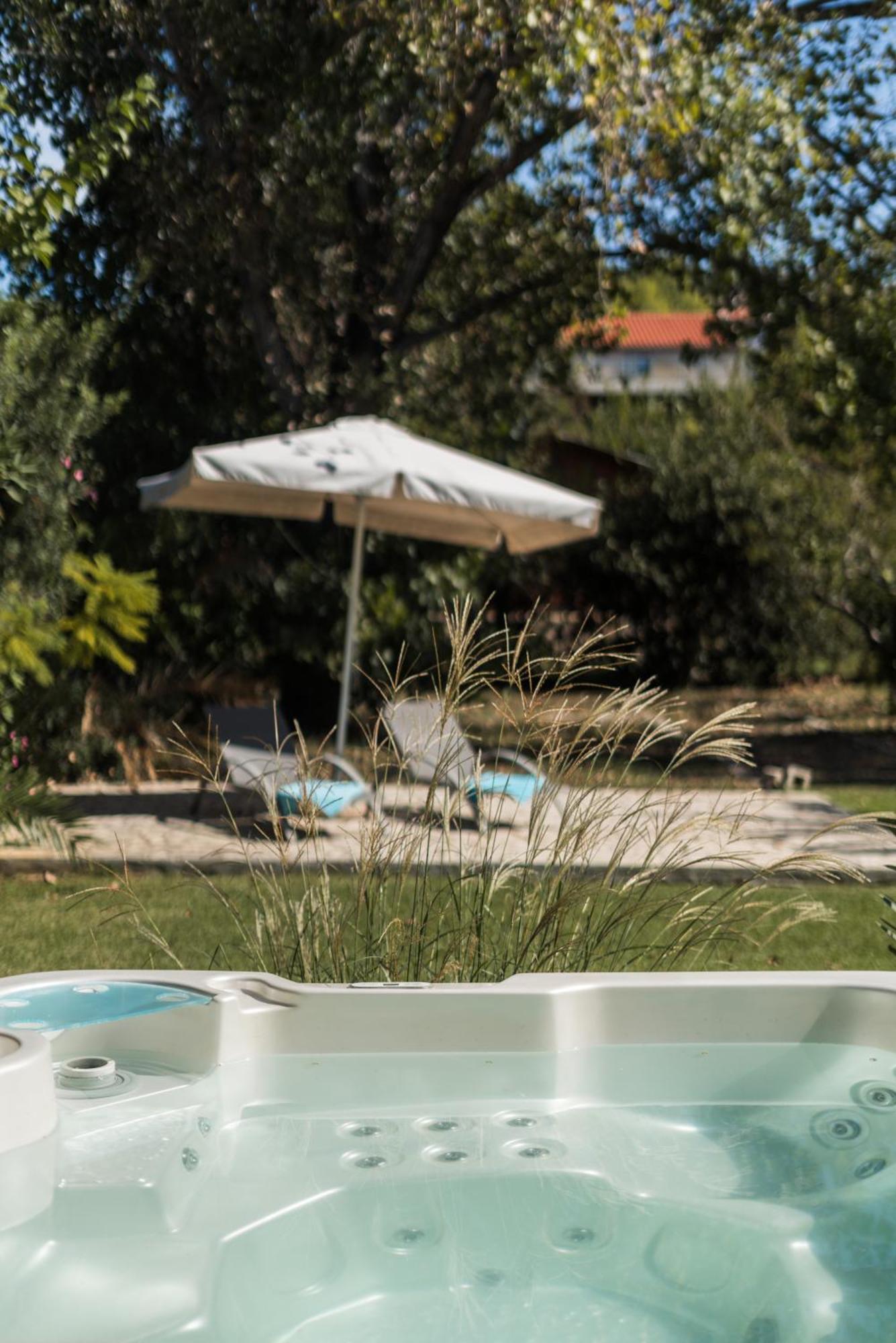 Klaritz Luxury Suites Λάσση Εξωτερικό φωτογραφία