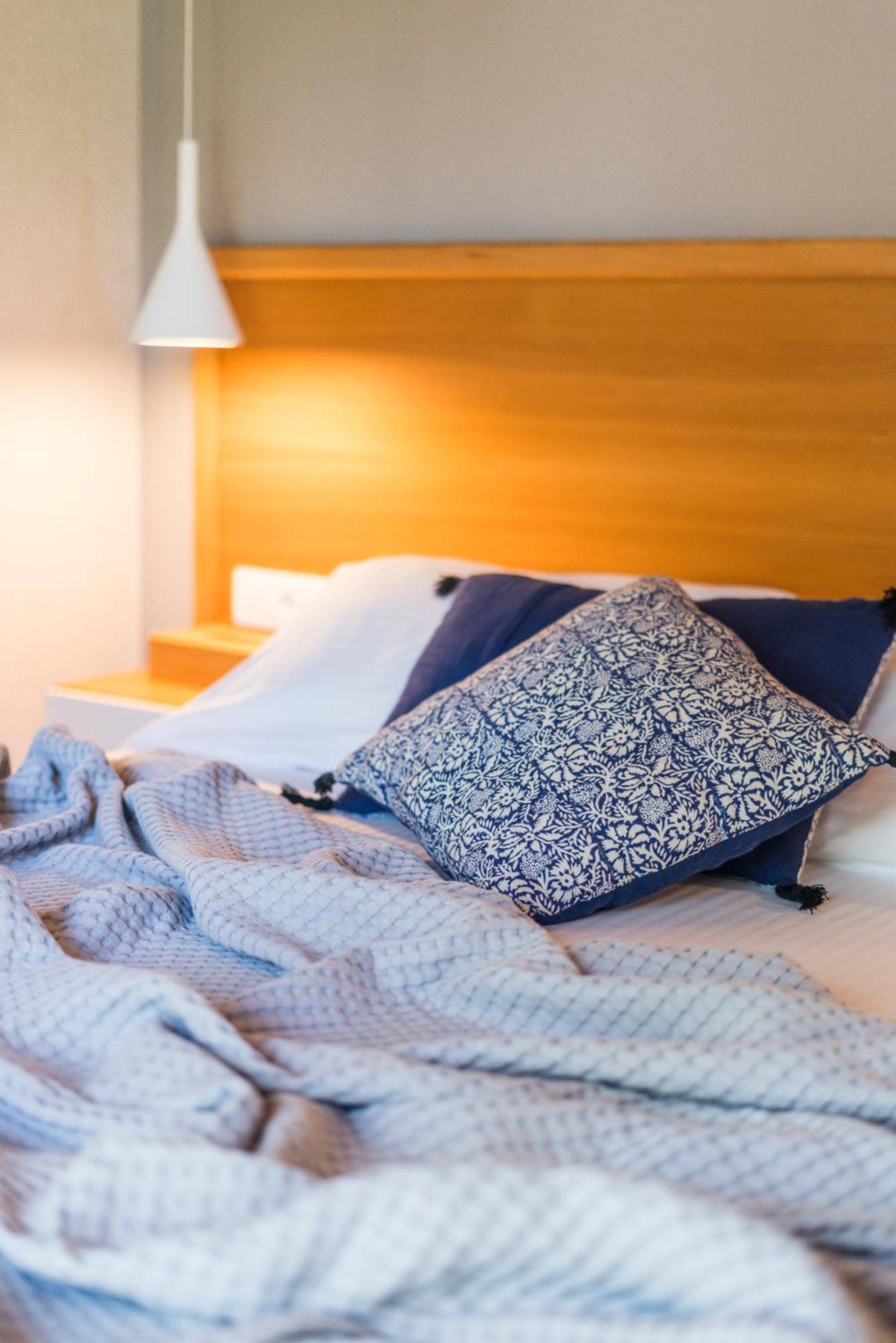 Klaritz Luxury Suites Λάσση Εξωτερικό φωτογραφία