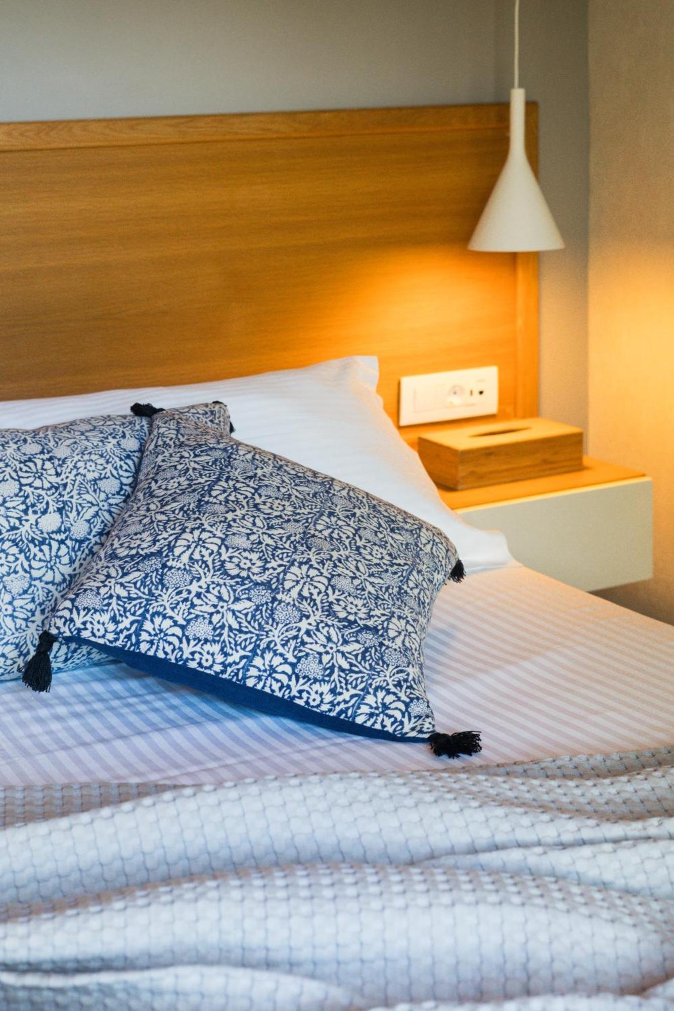 Klaritz Luxury Suites Λάσση Εξωτερικό φωτογραφία