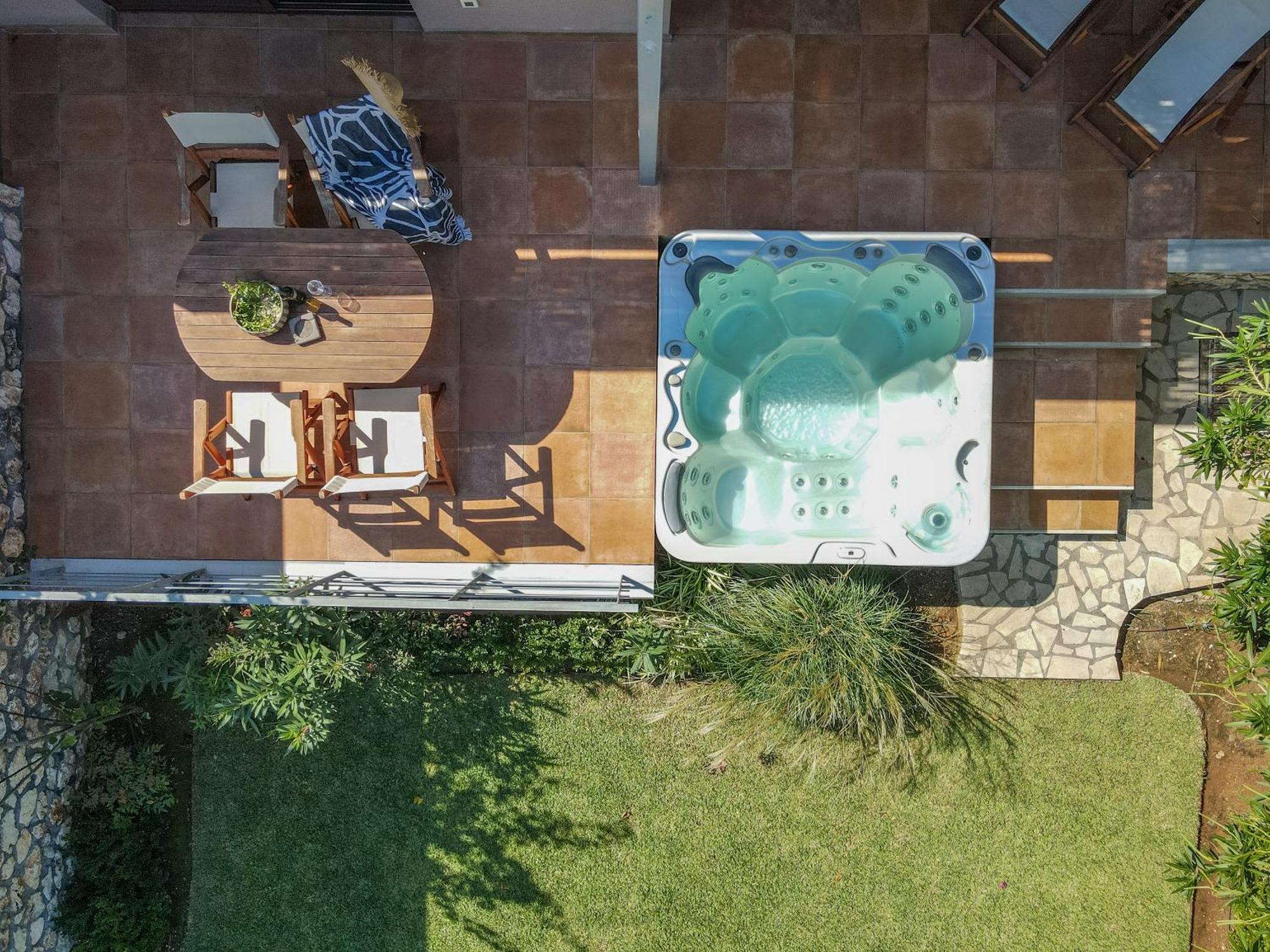 Klaritz Luxury Suites Λάσση Εξωτερικό φωτογραφία