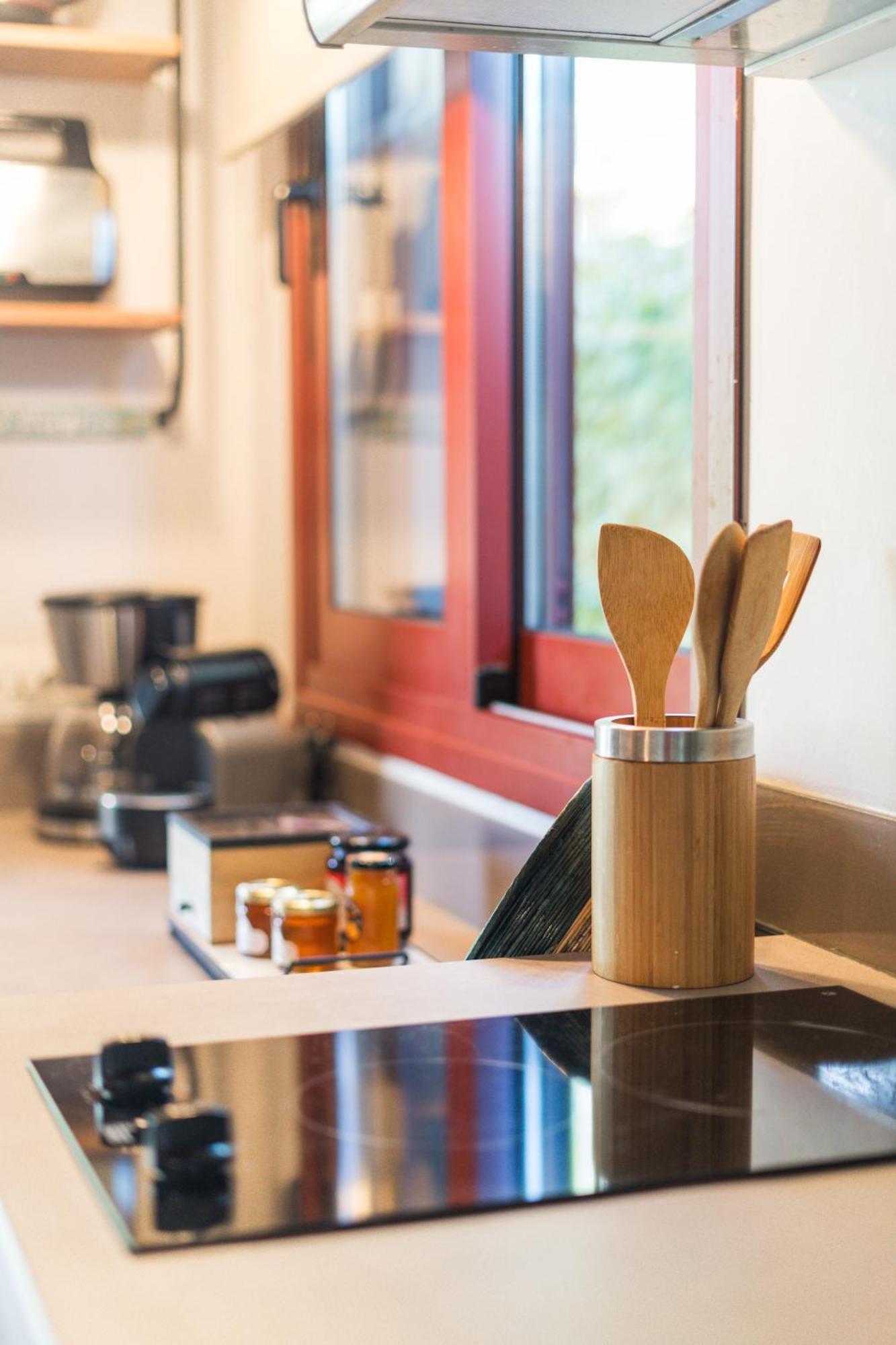 Klaritz Luxury Suites Λάσση Εξωτερικό φωτογραφία