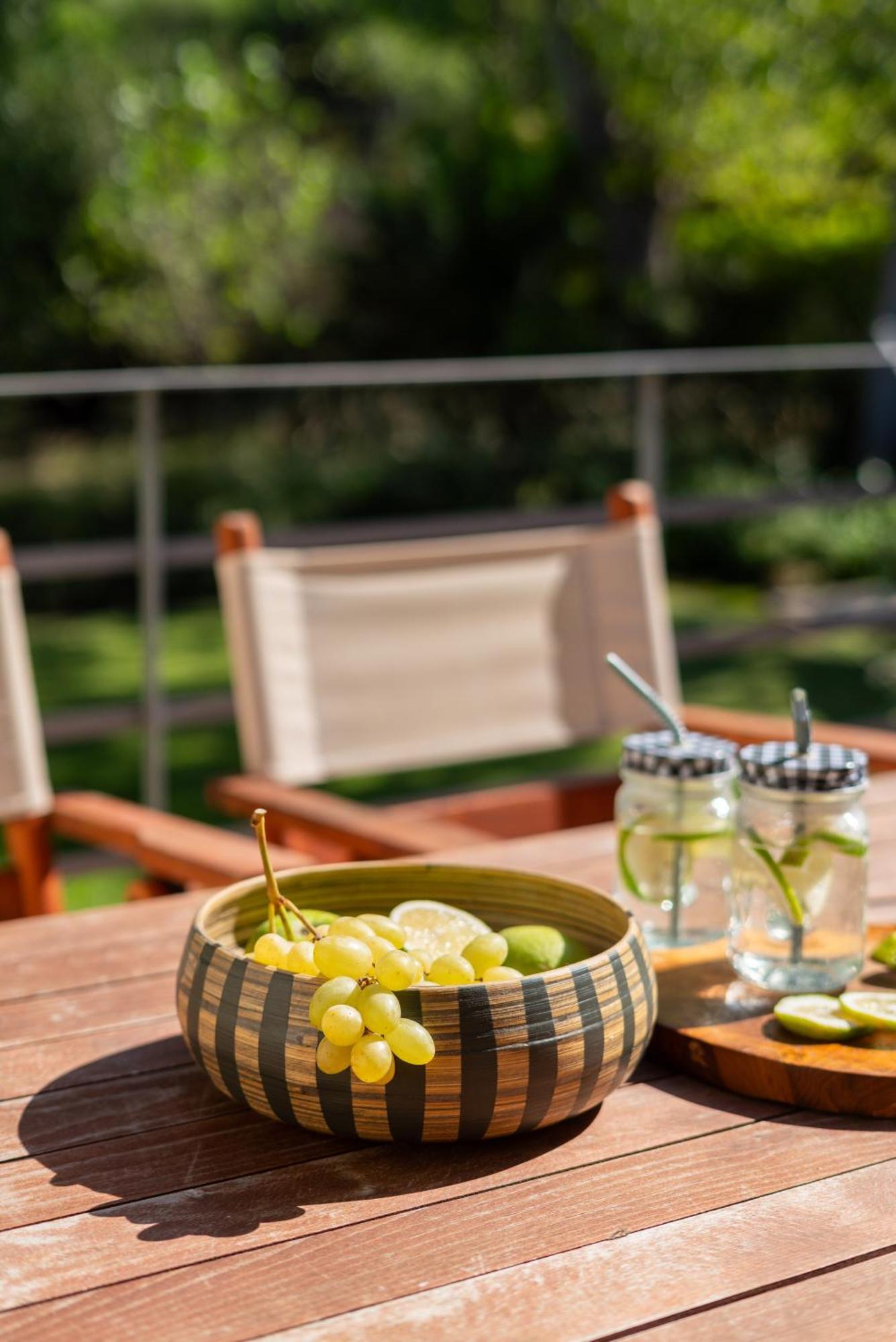 Klaritz Luxury Suites Λάσση Εξωτερικό φωτογραφία