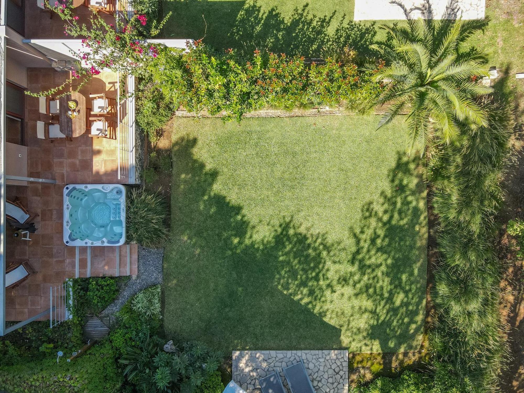 Klaritz Luxury Suites Λάσση Εξωτερικό φωτογραφία